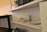 Location vacances Soccer city - Maboneng Yellow 3 apartment-4