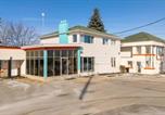 Hôtel Mississauga - Howard Johnson by Wyndham Brampton-1