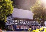 Hôtel Stegen - Schlossmühle - lean luxury boutique hotel-1
