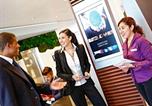 Hôtel Oleggio - Novotel Milano Malpensa Aeroporto-3