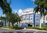 Hôtel North Fort Myers - Springhill Suites Fort Myers Airport-1