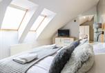 Location vacances Świnoujście - Avangard by Baltic Home-3