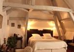 Hôtel Mosnes - Le Clos Sainte-Marie-2