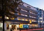 Hôtel Forbach - Saar City Hotel Superior-1