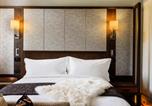 Hôtel Hobart - The Tasman, a Luxury Collection Hotel, Hobart-2