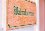 Hôtel Münster - Landhaus Bisping-4