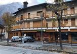 Location vacances Pré-Saint-Didier - Petite Maison a 50 passi dalla funivia !!!-1