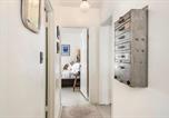 Location vacances Solvang - The Library Suite - The Marlowe Boutique Hotel-1