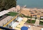 Hôtel قسم الغردقة - Casblanca star-4