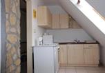 Location vacances Siófok - Apartment Siofok 18-2