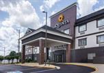 Hôtel Chester - La Quinta Inn by Wyndham Richmond South-1