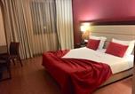 Hôtel Peso da Régua - Palace Hotel & Spa Monte Rio-2