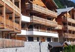 Location vacances Châtel - Magnifique 2 pièces équipé avec garage privé à Châtel - Fr-1-198-239-1
