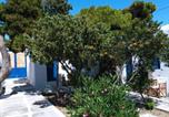 Hôtel Μύκονος - Old Mykonos-4