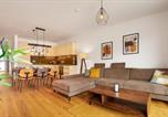 Location vacances Tauplitz - Adler Lodge D5-1