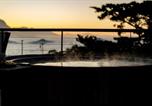 Hôtel Villiersdorp - Harbour House Hotel-3