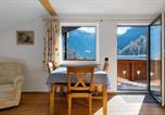 Location vacances Schönau am Königssee - Haus am See - Wohnung Jenner-2