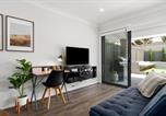 Location vacances Vacy - The Stayover - Your Wine Country Base-4