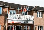 Hôtel Aalborg - Dronninglund Hotel-1