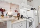 Location vacances Solvang - Beautiful 1 Bed Beach Condo #224-4