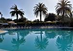 SOWELL - Family Port Grimaud 