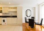 Location vacances Cardiff - Apartment in the heart of Cardiff City Centre-3