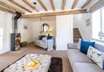 Location vacances Chediston - Laurel Cottage - Aldeburgh Coastal Cottages-2