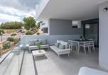 Location vacances Manilva - Pure South 2441 Sea View-4