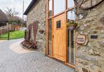 Location vacances Bovey Tracey - Bagtor Granary-3