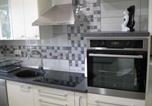 Location vacances Trpanj - Holiday home in Orebic 27846-3