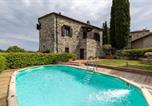 Location vacances Castellina in Chianti - La Petrosa-1