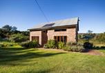 Location vacances Plettenberg Bay Rural - Zens Paradise Self Catering Cottage-3