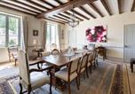Location vacances Chaveignes - Chateau De Grazay-4