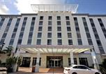 Hôtel Fort Lauderdale - Hotel Dello Ft Lauderdale Airport, Tapestry Collection by Hilton-1