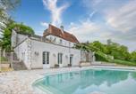 Location vacances Quartier Saint-Front Périgueux - Domaine de Charme Barbadeau-4