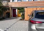 Location vacances Oberaudorf - Ferienwohnung Bergwelten-2