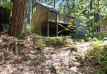 Hôtel Willits - Cabin 55-3