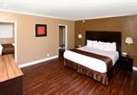 Hôtel Anaheim - Americas Best Value Inn & Suites Anaheim-4