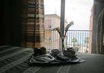 Hôtel Sestri Levante - Hotel Elisabetta-4