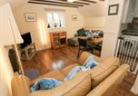 Location vacances St. Florence - The Hayloft-4