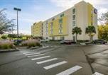 Hôtel Wesley Chapel - Springhill Suites Tampa North/Tampa Palms-2