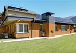 Location vacances Matrei am Brenner - Apartment Blaser-1