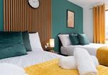 Location vacances Gare Harbour de Portsmouth - Open Mind Property- sea mill-2