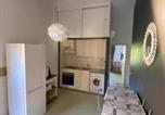 Location vacances Ferreries - Apartamento cerca del Mar-4