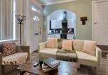 Location vacances Leeds - Stylish 2br Family Stay Sleeps 8 Pet Friendly-4