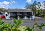Hôtel Betws-y-Coed - Fairy Falls Hotel-1