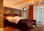 Hôtel Blankenberge - Gatsby Hotel - Adults Only - Small Luxury Hotel - by F-Hotels-2