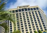 Hôtel Gulfport - Beau Rivage Resort & Casino-3