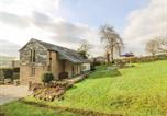 Location vacances Menheniot - Woodfield Coach House-2