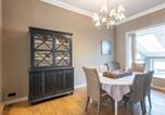 Location vacances Middelkerke - Woning - Onderwijsstraat-4